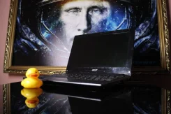 Acer Aspire One
