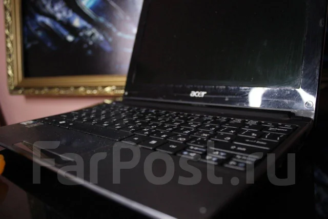 Acer Aspire One ����