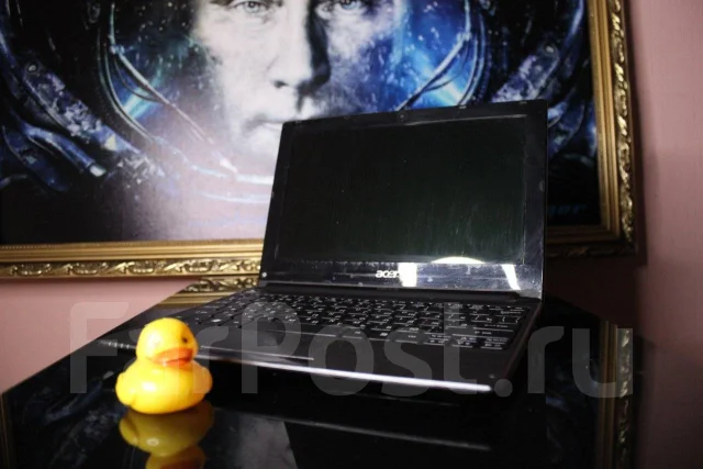 Acer Aspire One ����
