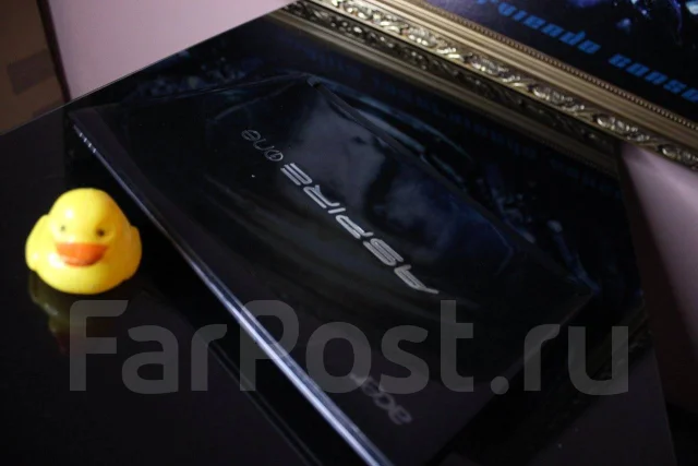 Acer Aspire One ����