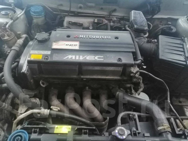 Mitsubishi Lancer. �������, ��������, 1.6 (175��.�.), ������, 180 000����. �� ����