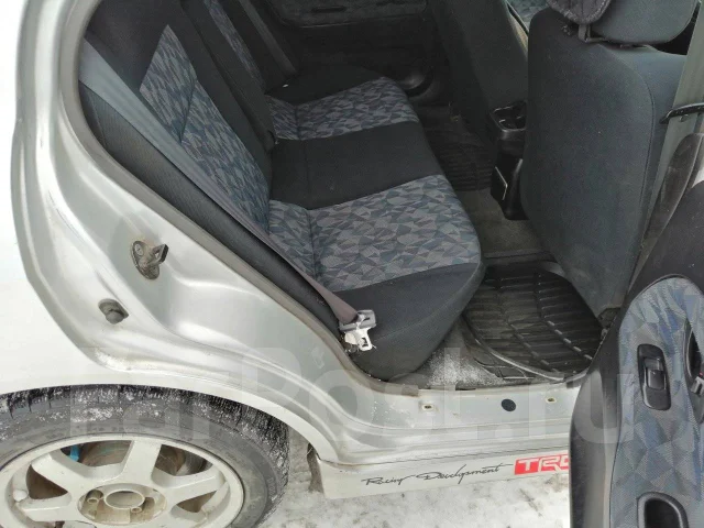 Mitsubishi Lancer. �������, ��������, 1.6 (175��.�.), ������, 180 000����. �� ����