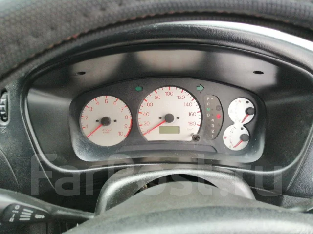 Mitsubishi Lancer. �������, ��������, 1.6 (175��.�.), ������, 180 000����. �� ����