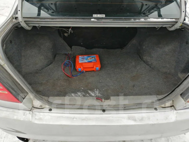 Mitsubishi Lancer. �������, ��������, 1.6 (175��.�.), ������, 180 000����. �� ����