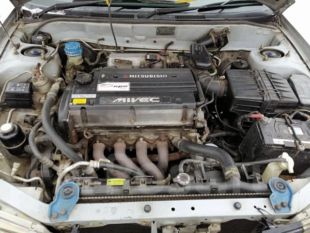 Mitsubishi Lancer. �������, ��������, 1.6 (175��.�.), ������, 180 000����. �� ����