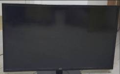 Телевизор sber sdx 50u4126 50 127. 50" (127 См) телевизор led DEXP u50f7000e черный. Телевизор DEXP 127 см. Телевизор DEXP 50 дюймов. Телевизор DEXP led 50" 127 см u50f8000e/g.