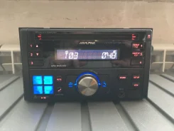 Alpine CDE-W203Ji ����