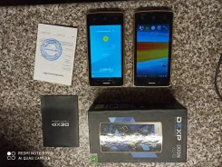 DEXP Ixion XL140 Flash. �/�, 8 �� ����