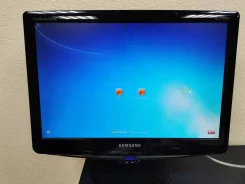 Samsung. 19" ����