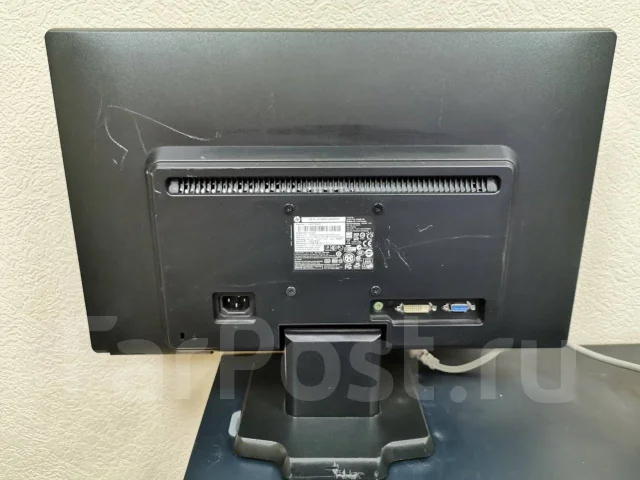 HP. 20" ����