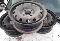 Peugeot. 5.5x14", 4x108, �� 65���. ����