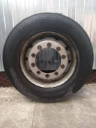 MAN. 11.5x22.5", 10x112, ET130 ����