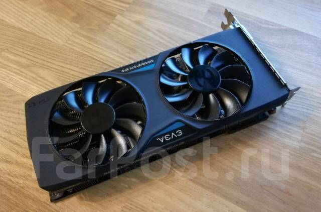 Evga geforce gtx on sale 970 acx 2.0