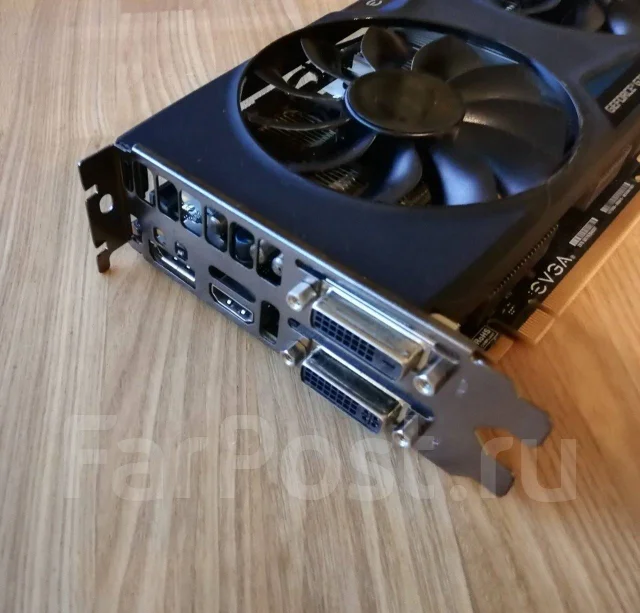 GeForce GTX 970 ����