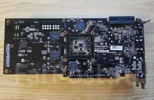 GeForce GTX 970 ����