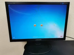 Samsung. 19" ����