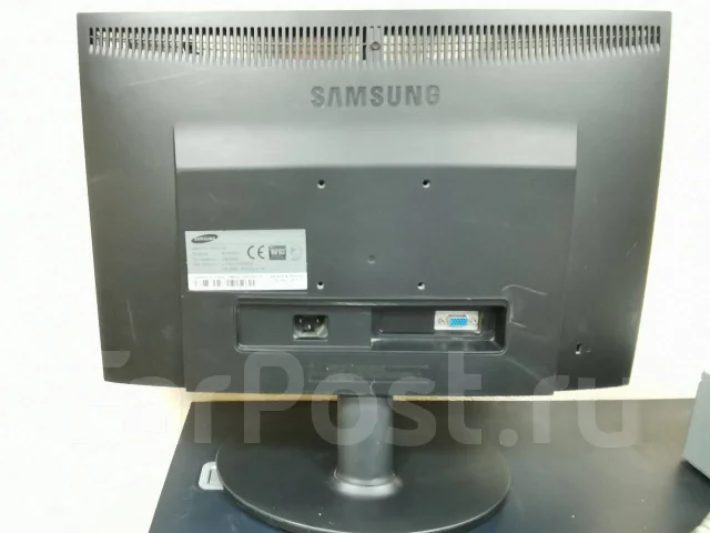 Samsung. 19" ����