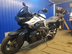 BMW K 1300 R. 1 300����. ��., ��������, ���, � �������� ����