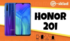 Honor 20i. �����, 3G, 4G LTE, Dual-SIM ����