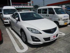 Mazda Atenza. �������, ��������, 2.0 (150��.�.), ������, 67 000����. ��. ��� ����� �� ������������ ����