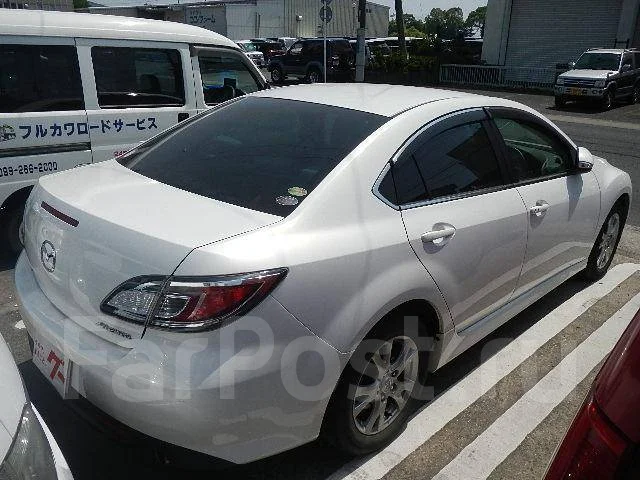 Mazda Atenza. �������, ��������, 2.0 (150��.�.), ������, 67 000����. ��. ��� ����� �� ������������ ����