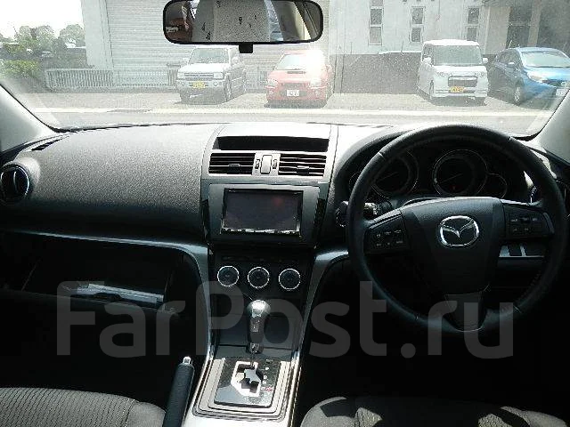 Mazda Atenza. �������, ��������, 2.0 (150��.�.), ������, 67 000����. ��. ��� ����� �� ������������ ����