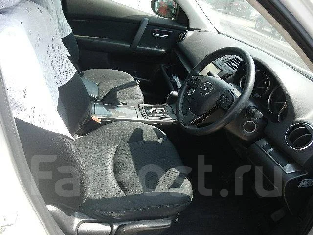 Mazda Atenza. �������, ��������, 2.0 (150��.�.), ������, 67 000����. ��. ��� ����� �� ������������ ����