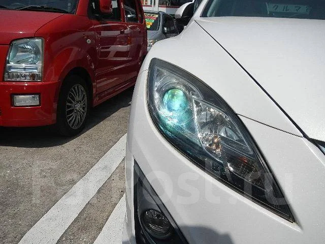 Mazda Atenza. �������, ��������, 2.0 (150��.�.), ������, 67 000����. ��. ��� ����� �� ������������ ����