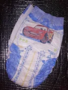 Huggies. 9-14��� �� 72���