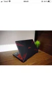 Asus TUF Gaming FX504GD. ��� 6 ��, WiFi, Bluetooth ����