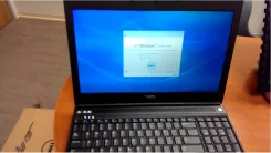 Dell Precision M4800. 15.6", 3,8����, ��� 16 ��, ���� 750���, WiFi, Bluetooth, ����������� �� 5��.
