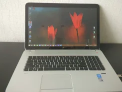 HP Envy 17. 17.3", 3,4����, ��� 8 ��, ���� 1 000���, WiFi, Bluetooth, ����������� �� 5��.