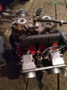 BRP Ski-Doo Summit ����