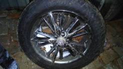   Forester, Outback 08- R17 7J ET48  225/60R17 MS  SUBARU    MS   