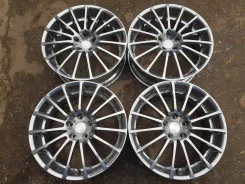 Breyton. 8.5x20", 5x120, ET35 ����