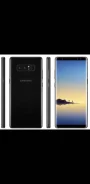 Samsung Galaxy Note 8. �/�, ������, 3G, 4G LTE, Dual-SIM, ����������, NFC ����