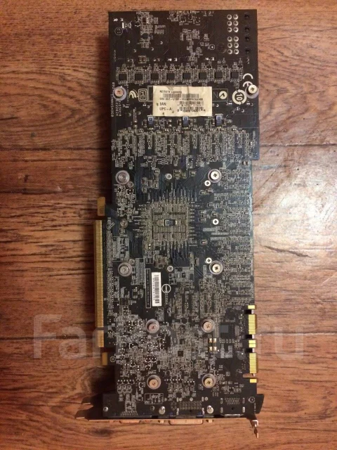 GeForce GTX 275 ����