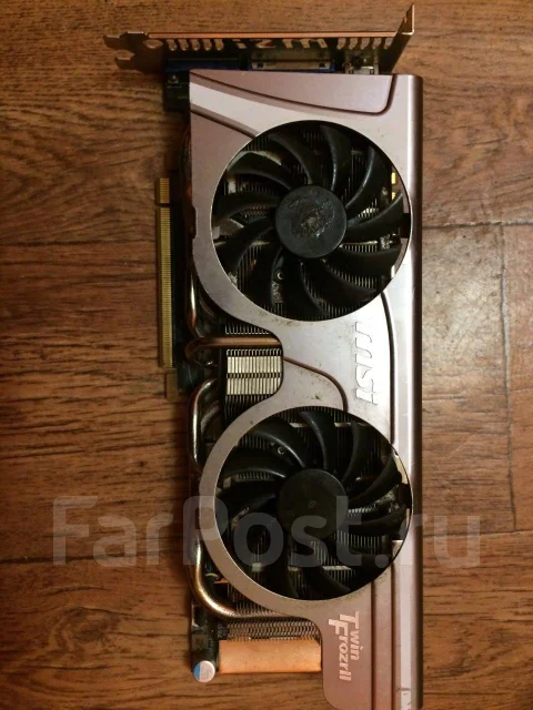 GeForce GTX 275 ����