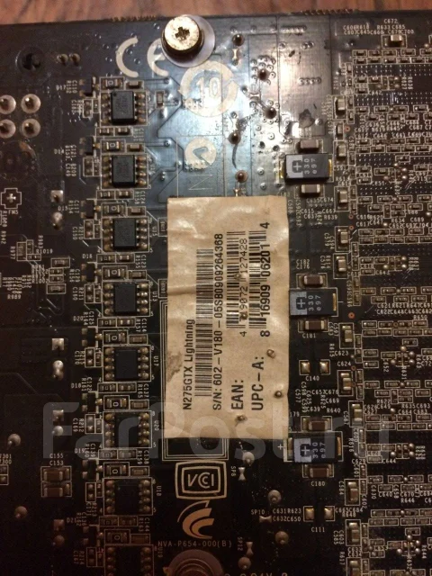 GeForce GTX 275 ����