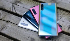 Samsung Galaxy Note 10. �/�, �������, 3G, 4G LTE, NFC ����
