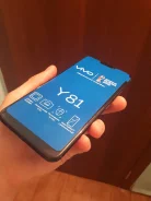 Vivo Y81. �/�, ������, 3G, Dual-SIM ����