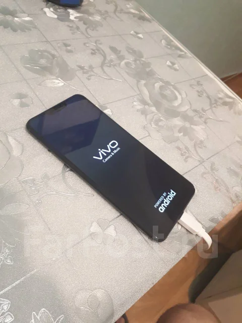 Vivo Y81. �/�, ������, 3G, Dual-SIM ����