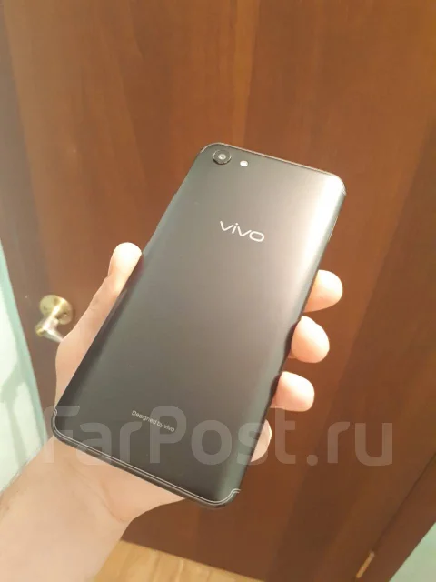 Vivo Y81. �/�, ������, 3G, Dual-SIM ����