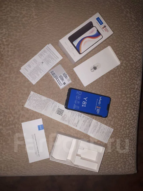 Vivo Y81. �/�, ������, 3G, Dual-SIM ����
