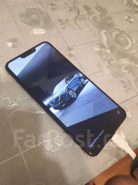 Vivo Y81. �/�, ������, 3G, Dual-SIM ����
