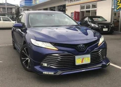 Toyota Camry. ��������, ��������, 2.5 (178��.�.), ������, �/�. ��� ����� �� ������������ ����