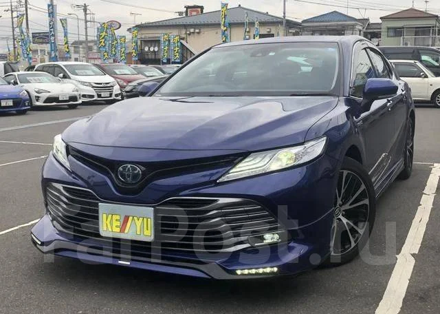 Toyota Camry. ��������, ��������, 2.5 (178��.�.), ������, �/�. ��� ����� �� ������������ ����