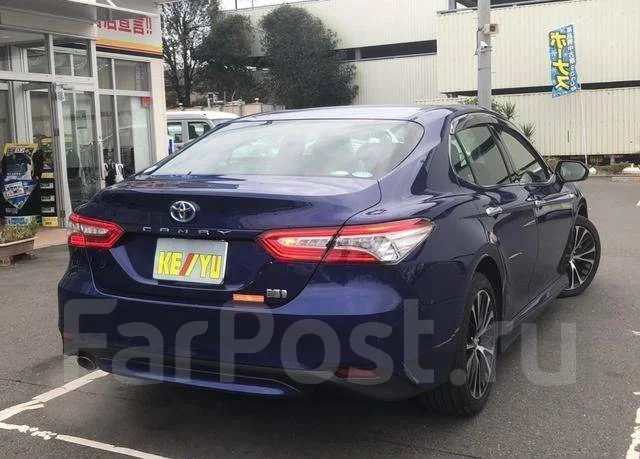 Toyota Camry. ��������, ��������, 2.5 (178��.�.), ������, �/�. ��� ����� �� ������������ ����