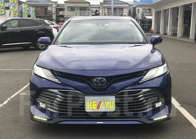 Toyota Camry. ��������, ��������, 2.5 (178��.�.), ������, �/�. ��� ����� �� ������������ ����
