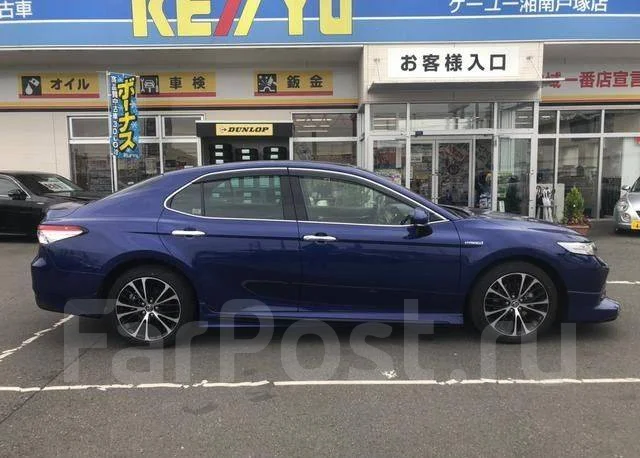 Toyota Camry. ��������, ��������, 2.5 (178��.�.), ������, �/�. ��� ����� �� ������������ ����